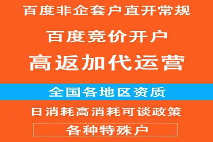 百度推广公司：行业领先的网络营销案例